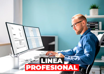 linea_profesional